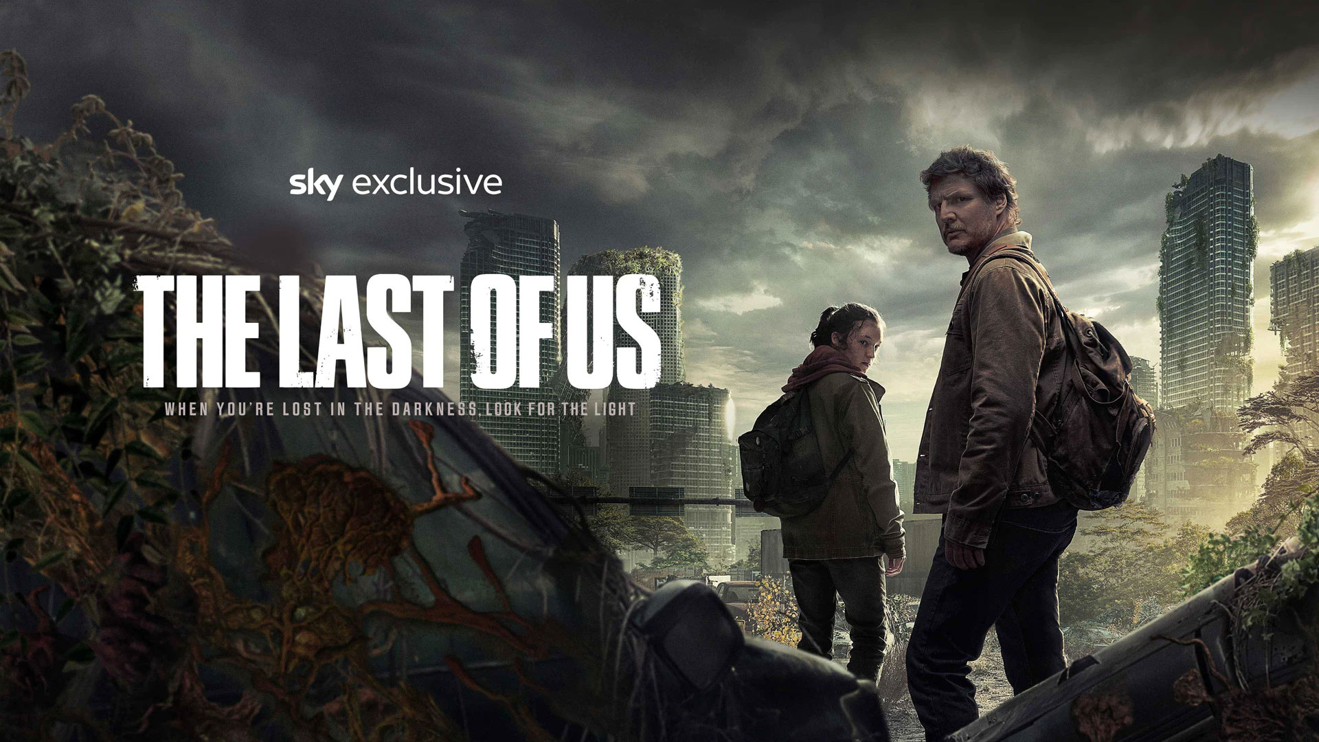 آخرین اخبار از فصل دوم سریال The Last Of Us