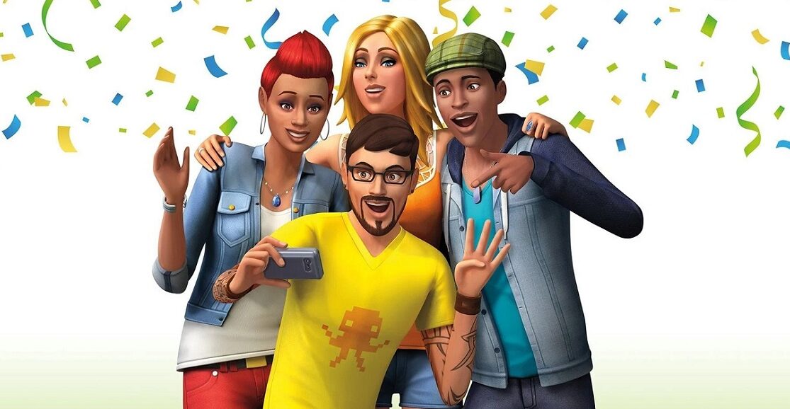 All Sims 4 Cheat Codes APK برای دانلود اندروید