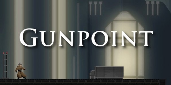 بازی برای کامپیوتر کم حجم فکری: Gunpoint