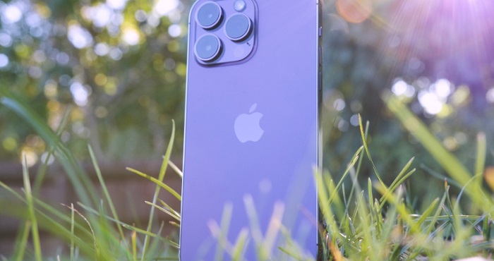 بهترین گوشی آیفون برای عکاسی: iPhone 14 Pro Max