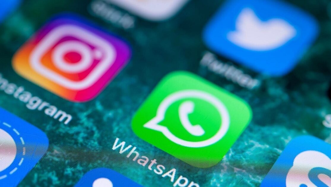 آیا واتساپ و اینستاگرام بدون فیلتر شکن وصل میشود (توضیح کامل)