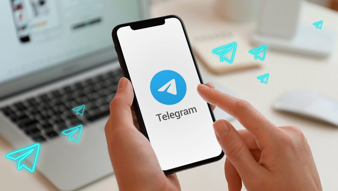 بایگانی تلگرام کجاست و چه کاربردی دارد؟