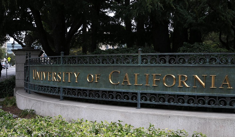 بهترین دانشگاه پزشکی آمریکا: دانشگاه کالیفرنیا