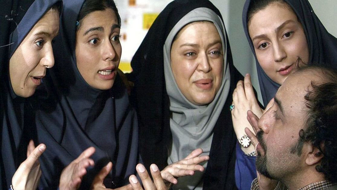 بهترین فیلم‌های کمدی ایرانی از نگاه مردم -بخش اول-