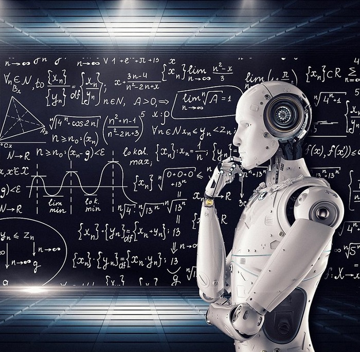 ترندهای جدید برنامه نویسی: هوش مصنوعی و یادگیری ماشینی