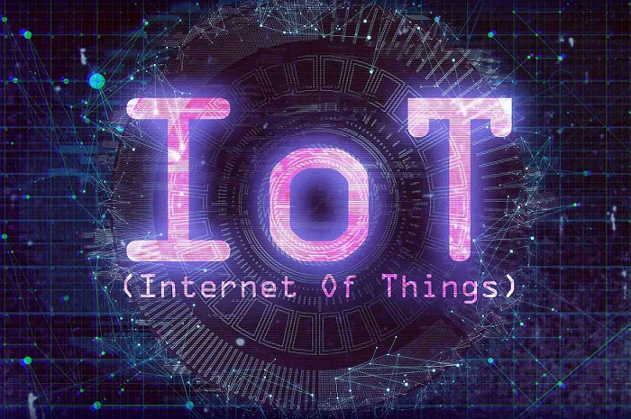 جدیدترین تکنولوژی های برنامه نویسی سال 2023: اینترنت اشیا (IoT)