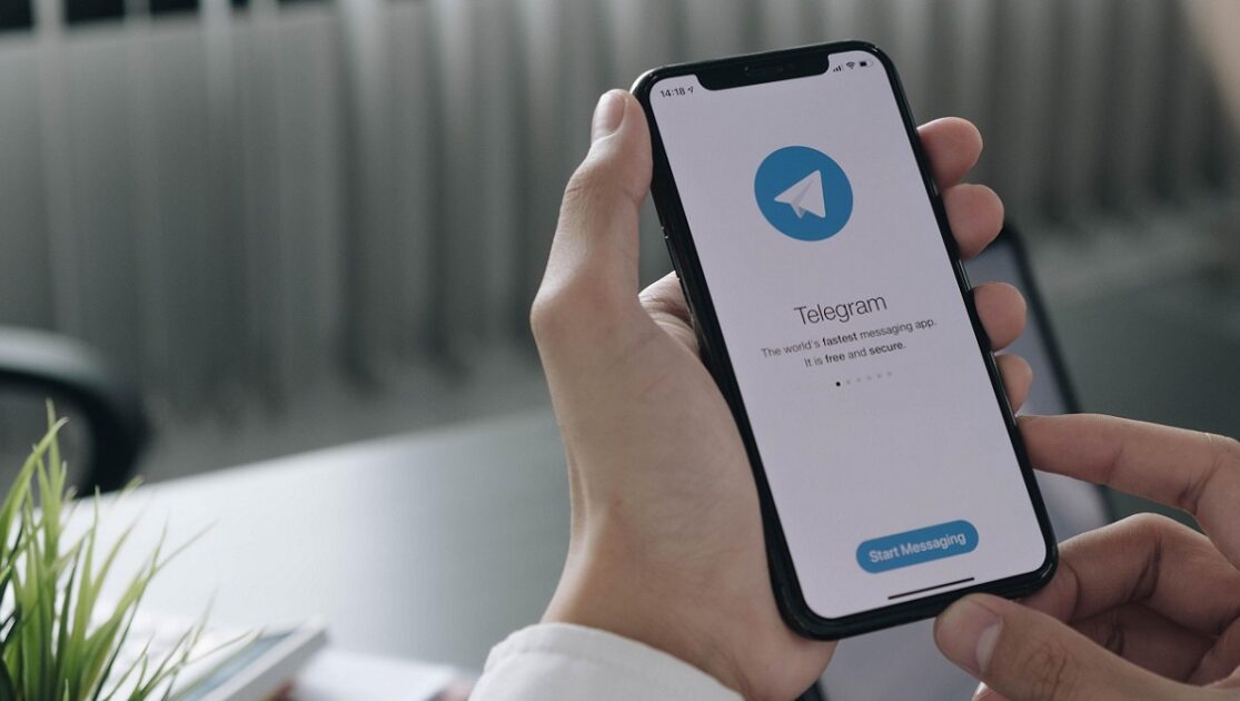 کش تلگرام کجاست و چگونه پاکش کنیم؟