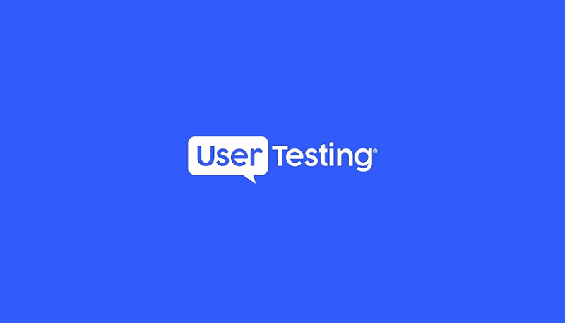 سایت کسب درآمد دلاری: UserTesting