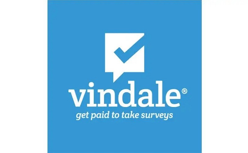 سایت های کسب درآمد دلاری رایگان: Vindale Research