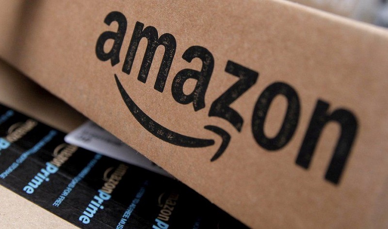 بهترین فروشگاه خارجی برای کسب درآمد دلاری: Amazon
