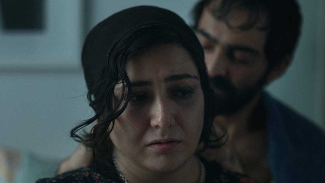 فیلم کوتاه ایرانی جشنواره پام اسپرینگز را شگفت زده کرد