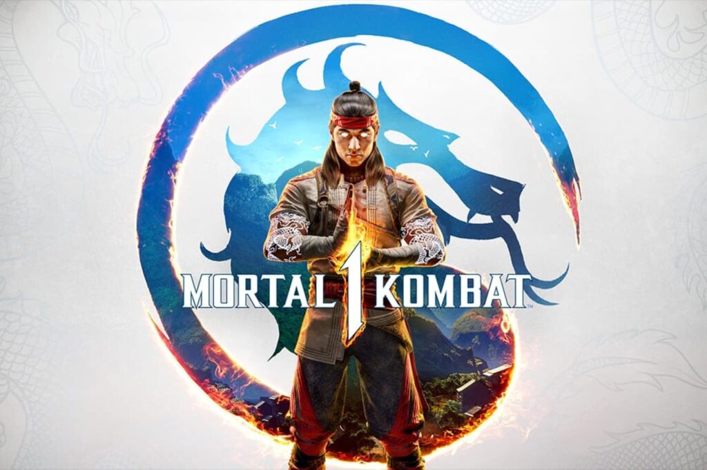 بازی Mortal Kombat 1 