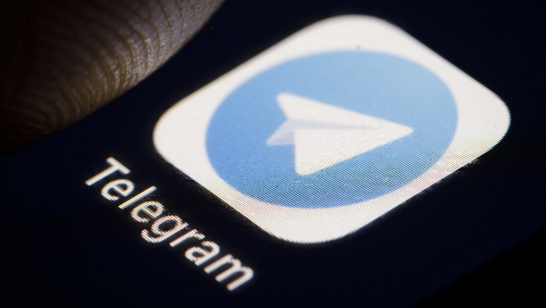 چگونه تلگرام را دیلیت اکانت کنیم؟