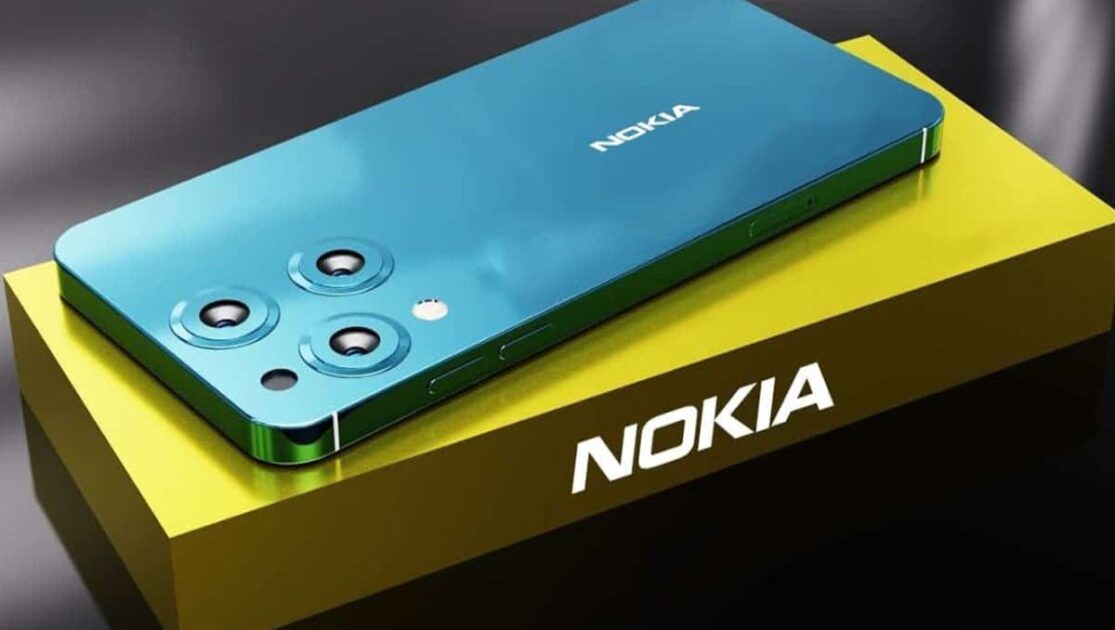 تاریخ عرضه گوشی نوکیا مجیک مکس (Nokia Magic Max 5G)