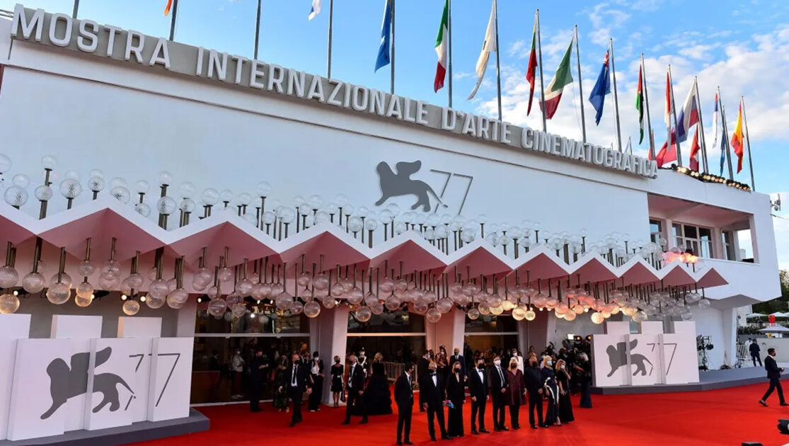 جشنواره فیلم ونیز از نامزدهایش را شناخت