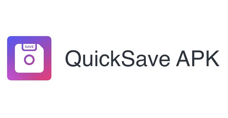 روش ذخیره پست اینستاگرام در گالری با برنامه Quicksave