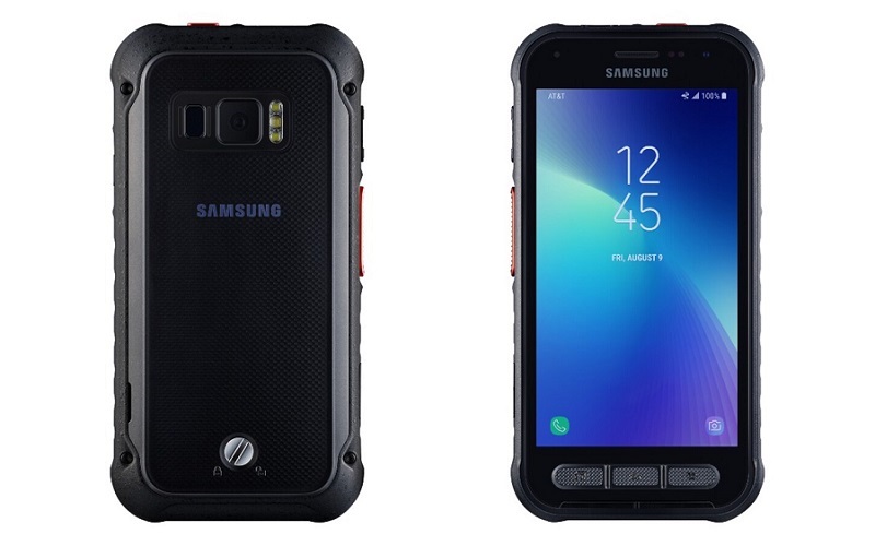 مقاوم ترین گوشی های سامسونگ در گرما: Samsung Galaxy XCover FieldPro
