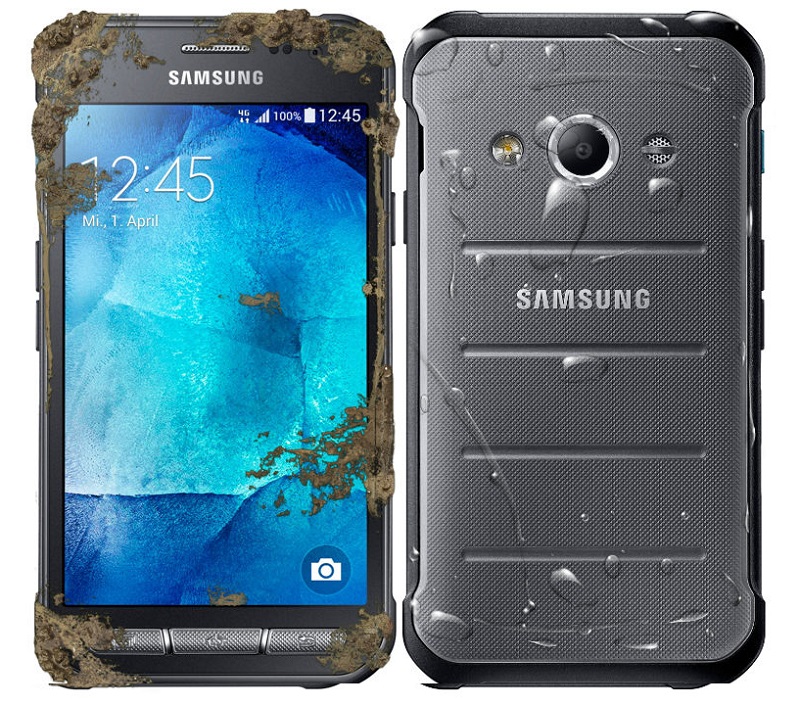 محکم ترین گوشی سامسونگ: Galaxy Xcover 3 سامسونگ