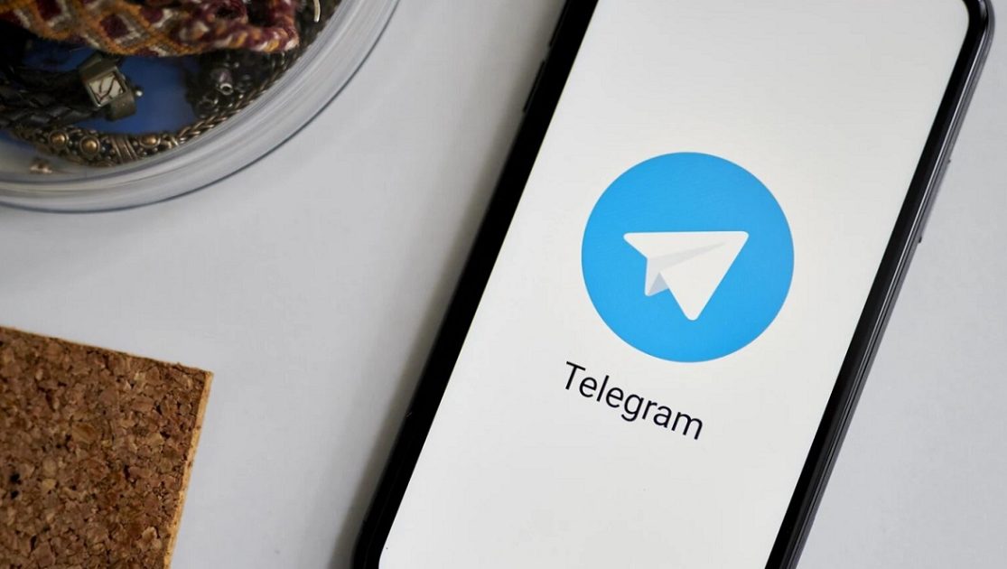 استوری های تلگرام کجاست در آیفون و اندروید