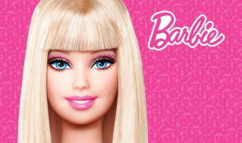 بهترین انیمیشن دخترانه جهان: باربی (Barbie)