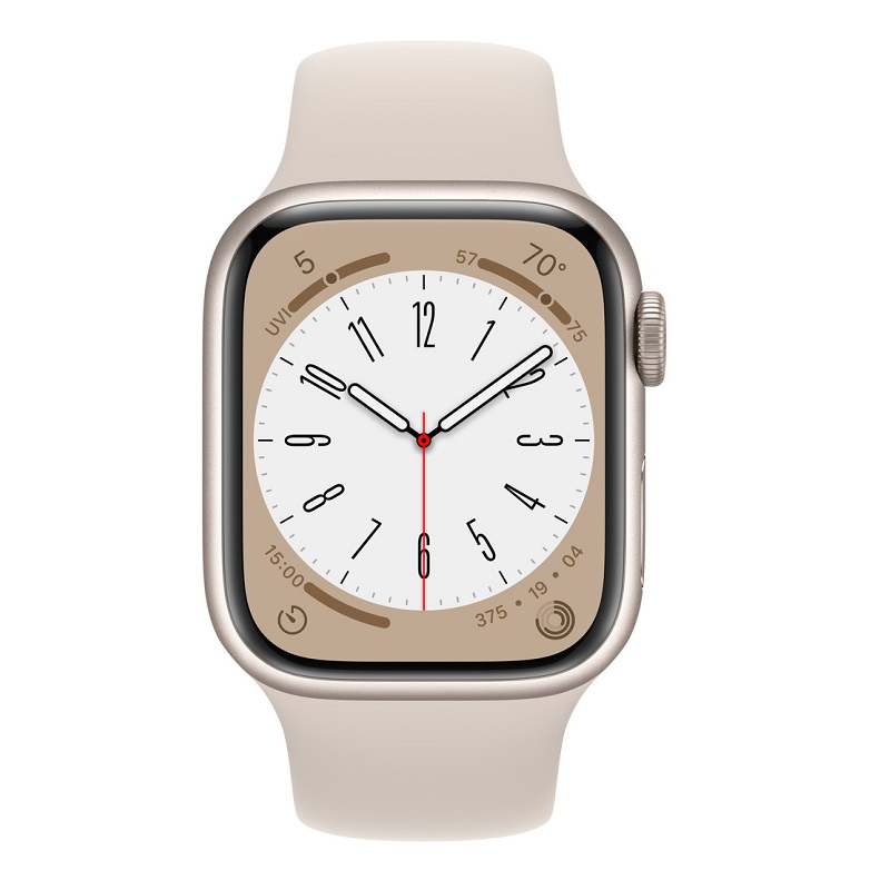 بهترین ساعت هوشمند برای آیفون: Apple Watch Series 8