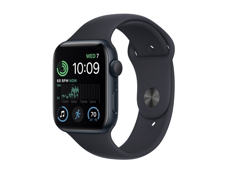 بهترین اپل واچ 2023: Apple Watch SE 2