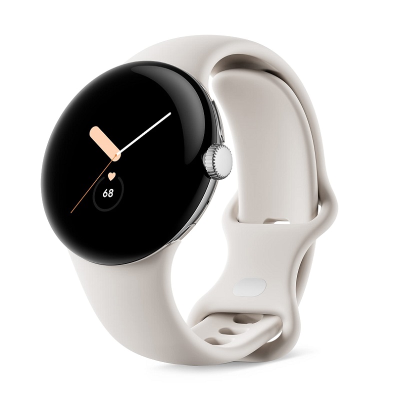 بهترین ساعت هوشمند ب لحاظ طراحی و کیفیت تا سال 2023: Google Pixel Watch