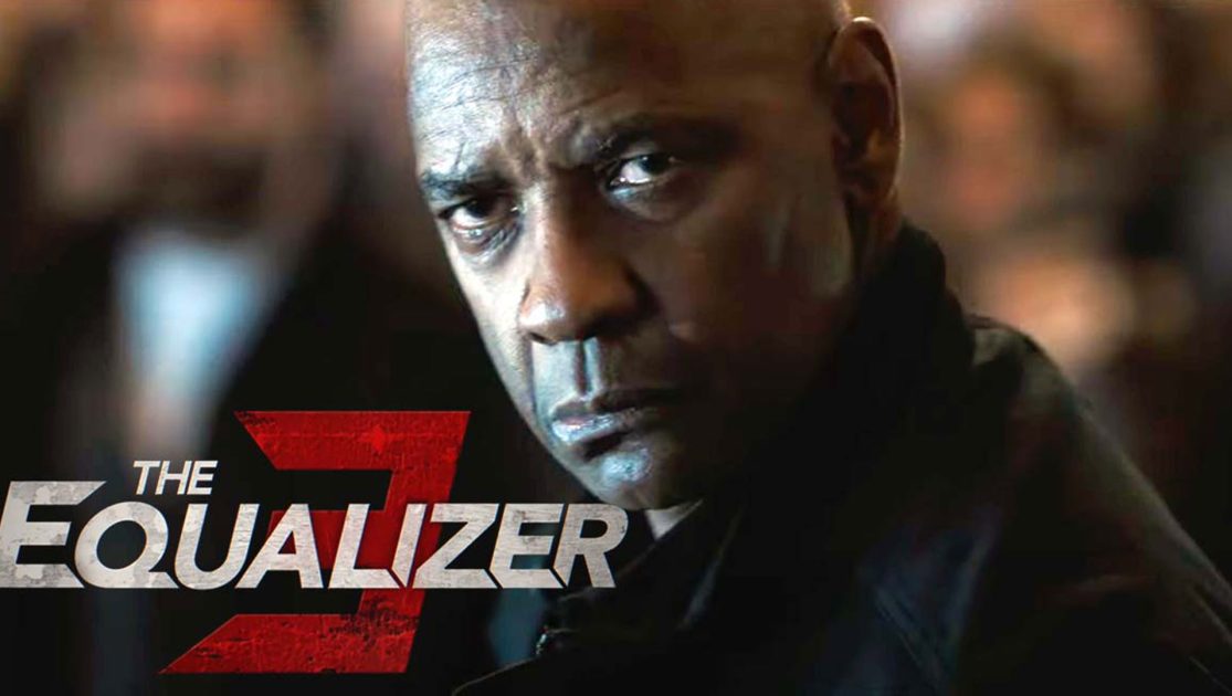 The Equalizer 3