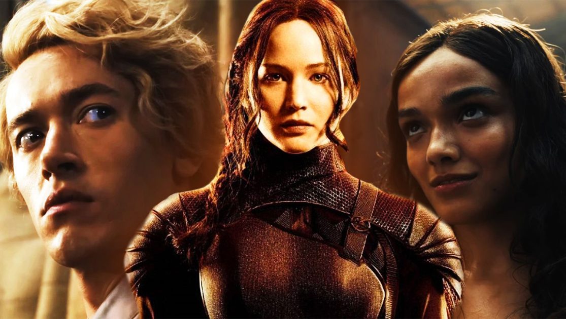 پیش‌درآمدی بر «Hunger Games» بدون حضور جنیفر لارنس