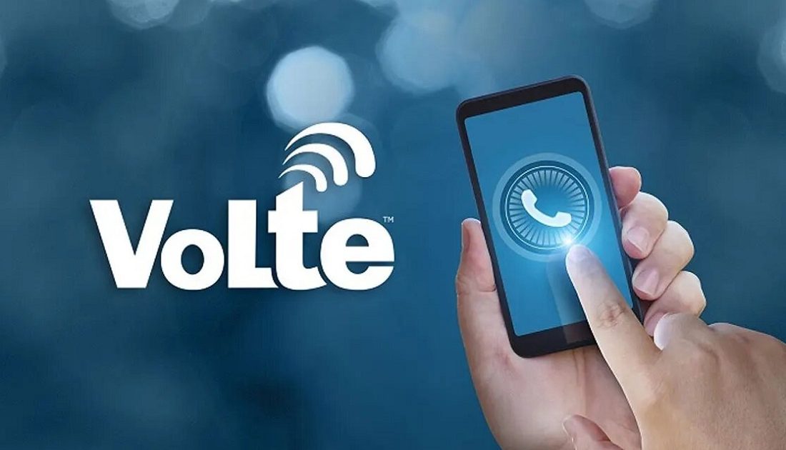 آموزش بهبود کیفیت تماس صوتی با تنظیمات voLTE در گوشی