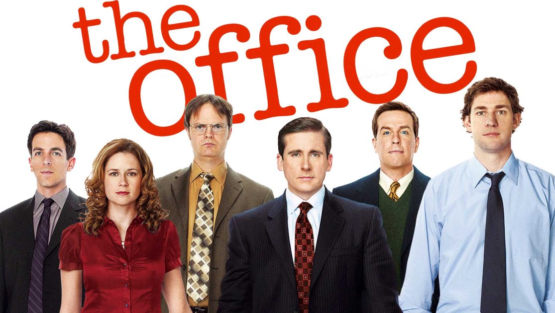 احتمال ساخت سری جدید سریال «The Office»