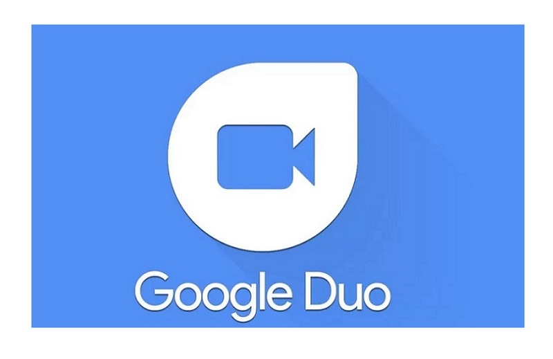 برنامه چت تصویری انلاین بدون فلیتر شکن: گوگل دو  google duo