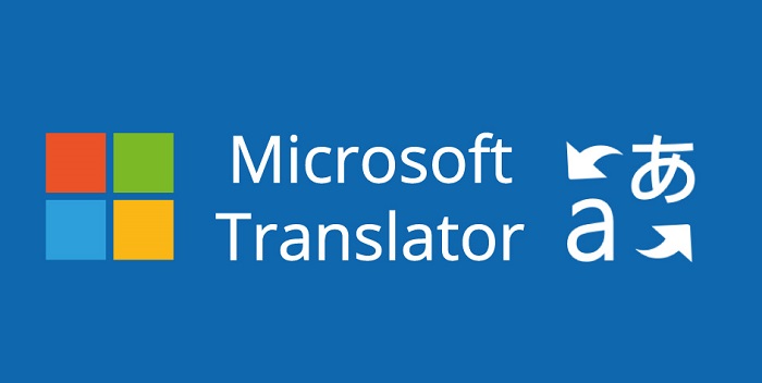 بهترین برنامه ها برای ترجمه آنلاین: microsoft translator