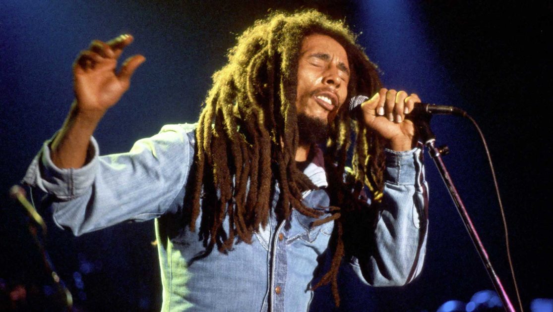 تعویق اکران فیلم Bob Marley: One Love تا روز ولنتاین