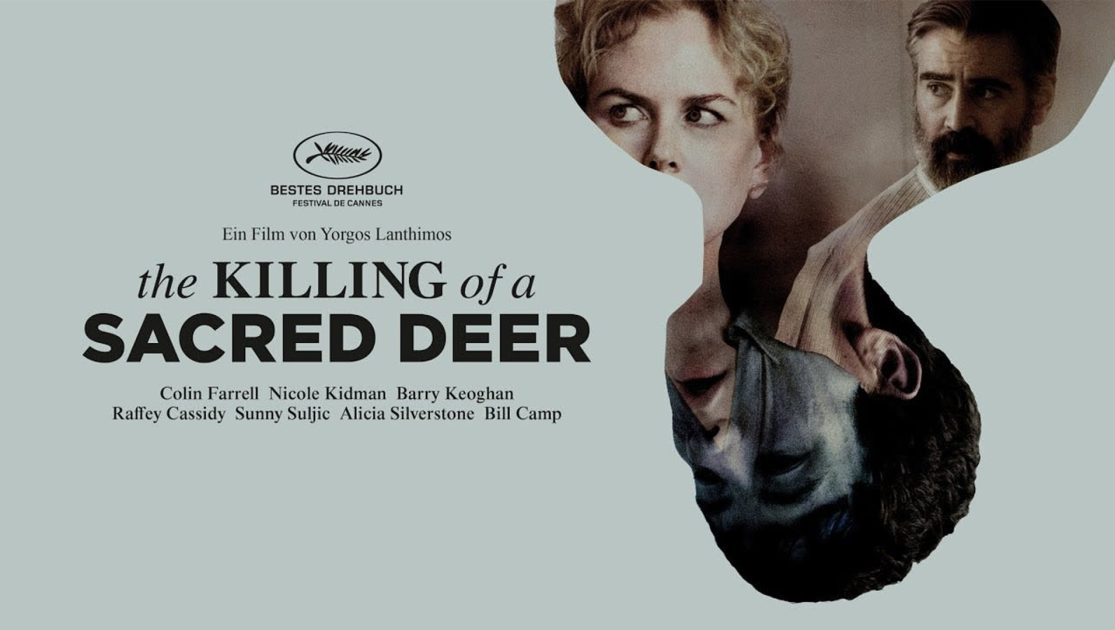 تهیه‌کننده فیلم «The Killing Of A Sacred Deer» مدیر جدید بخش فیلم‌های بلند سازمان سینمایی ایرلند شد