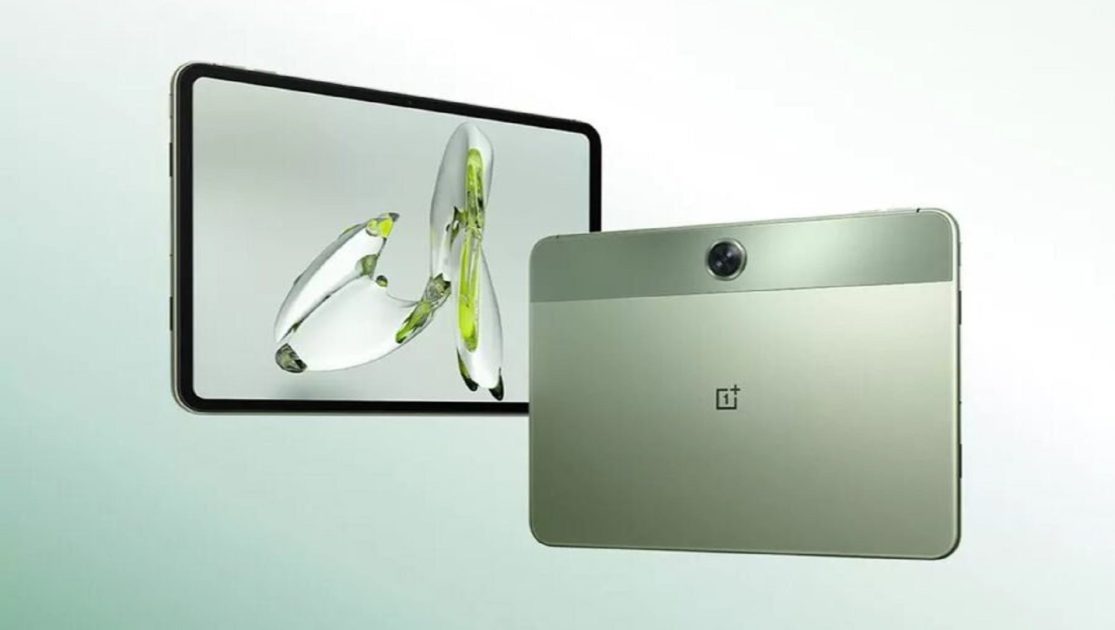 OnePlus Pad Go