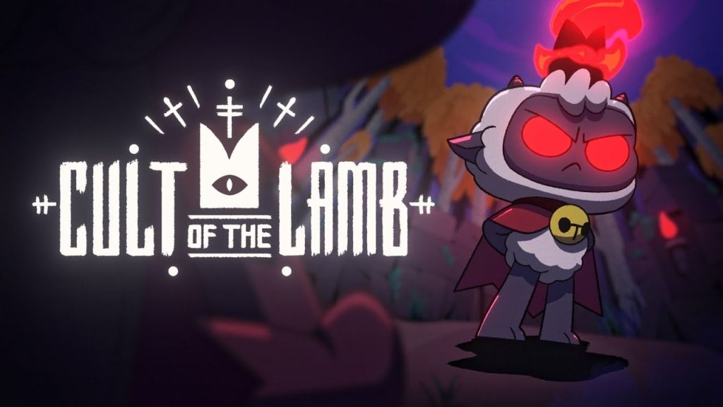 بازی Cult of the Lamb