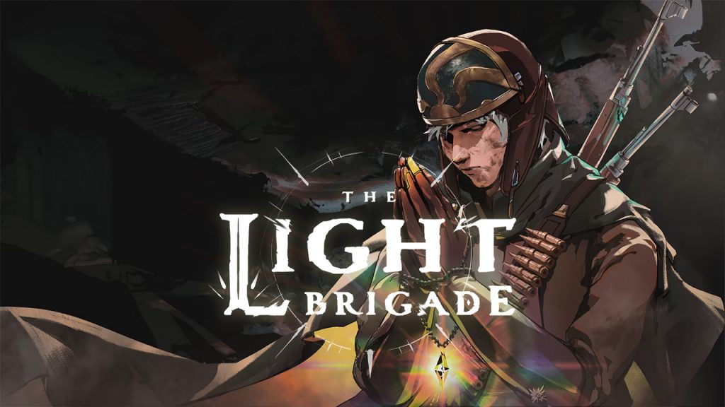 بازی The Light Brigade