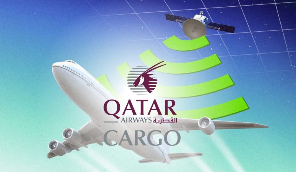 هواپیماهای Qatar Airways