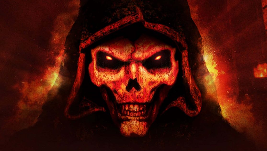 بازی Diablo II