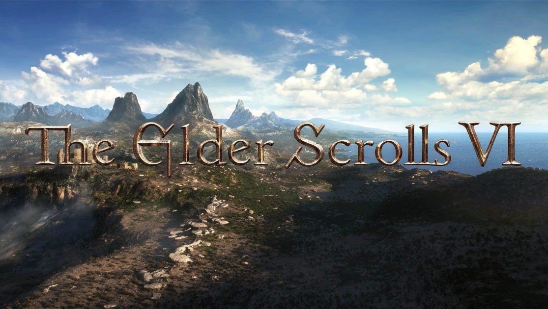 بازی The Elder Scrolls VI زود معرفی شد تا طرفداران آرام شوند!