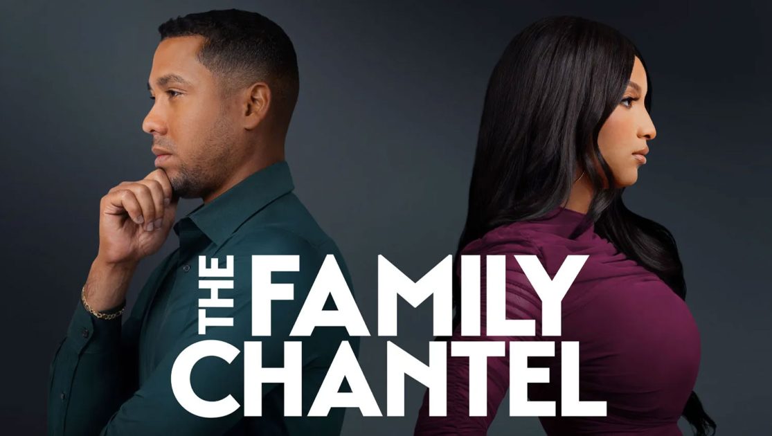 شبکه TLC فصل پایانی مجموعه «The Family Chantel» را پخش خواهد کرد