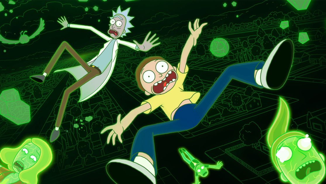 صداپیشگان جدید سریال «Rick And Morty» مشخص شدند