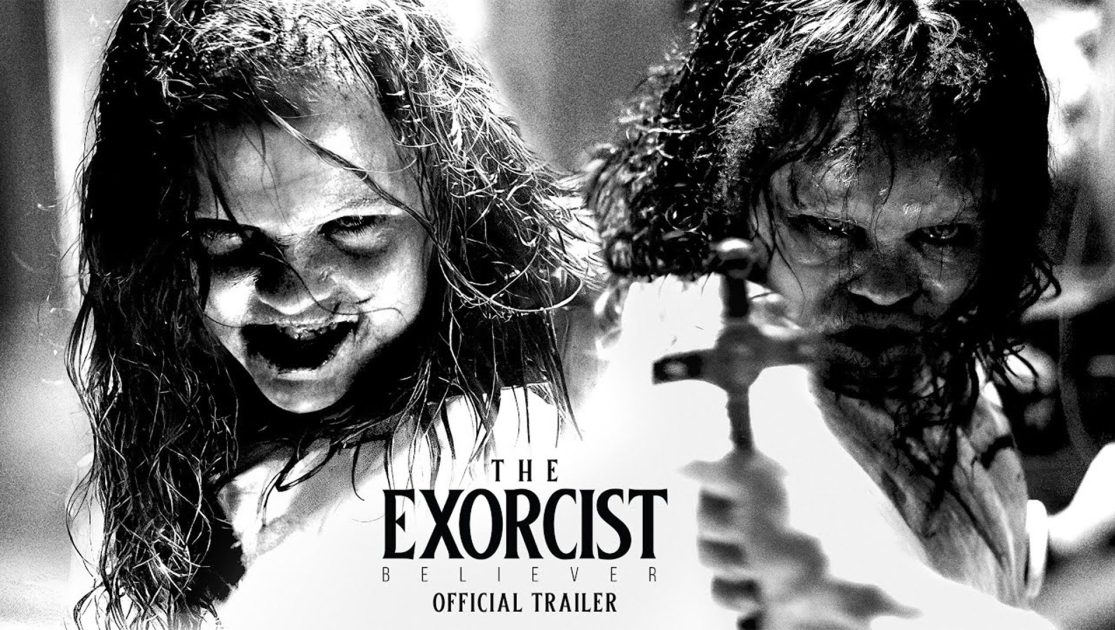 فروش 30 میلیون دلاری فیلم The Exorcist: Believer در هفته اول اکران