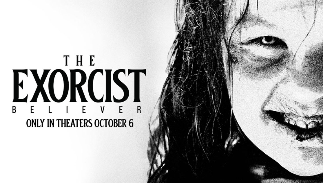 فروش جهانی بالای ۱۰۰ میلیون دلار فیلم The Exorcist: Believer