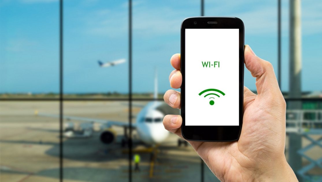 اینترنت رایگان در فرودگاه استانبول؛ روش ساده وصل شدن به آن