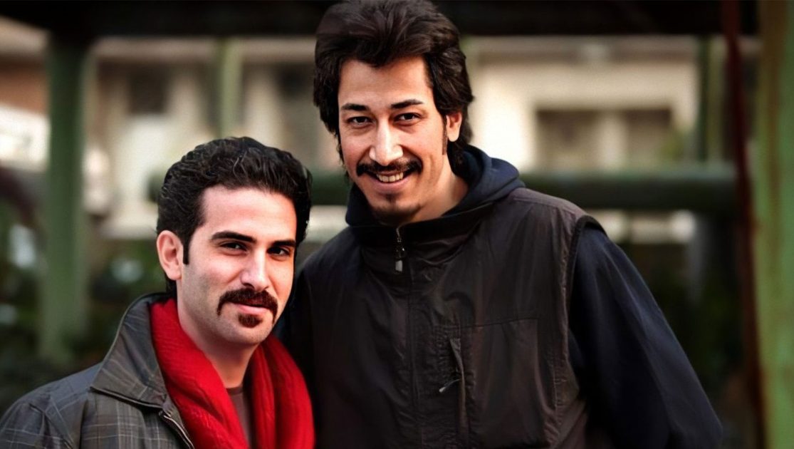 بهرام افشاری اولین فیلم بلند سینمایی خود را می‌سازد/ بازی هوتن شکیبا