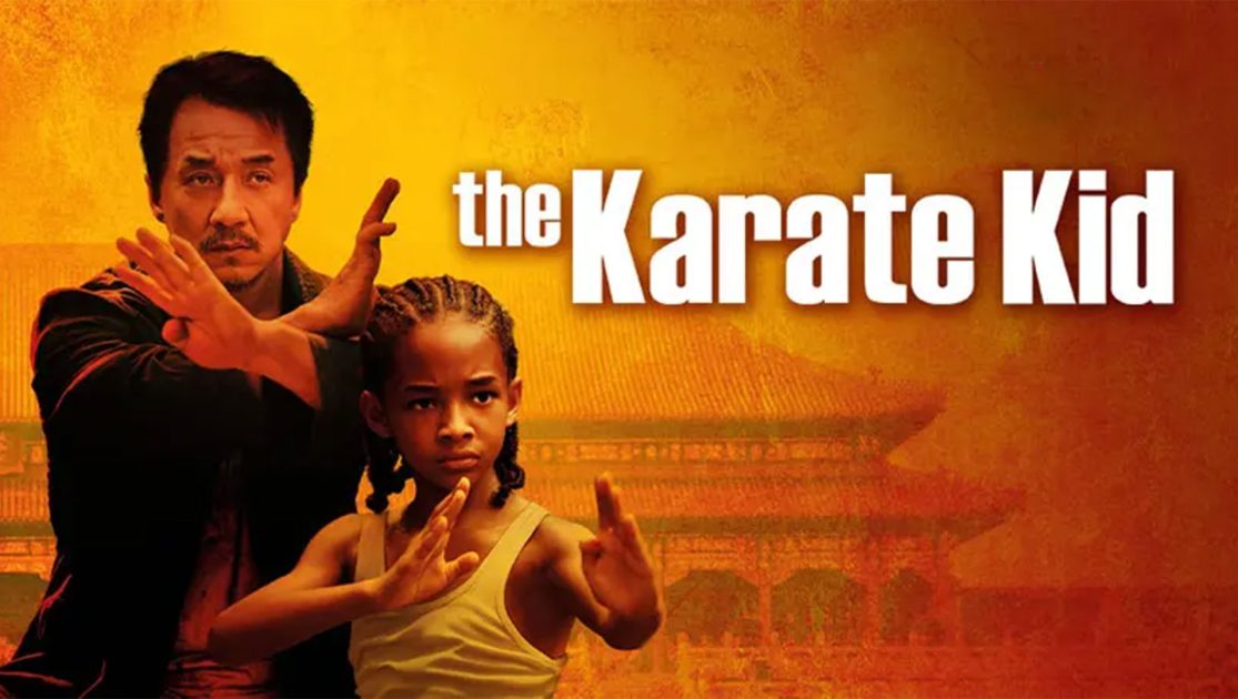 جکی چان و رالف ماکیو برای فیلم جدید Karate Kid بازمی‌گردند