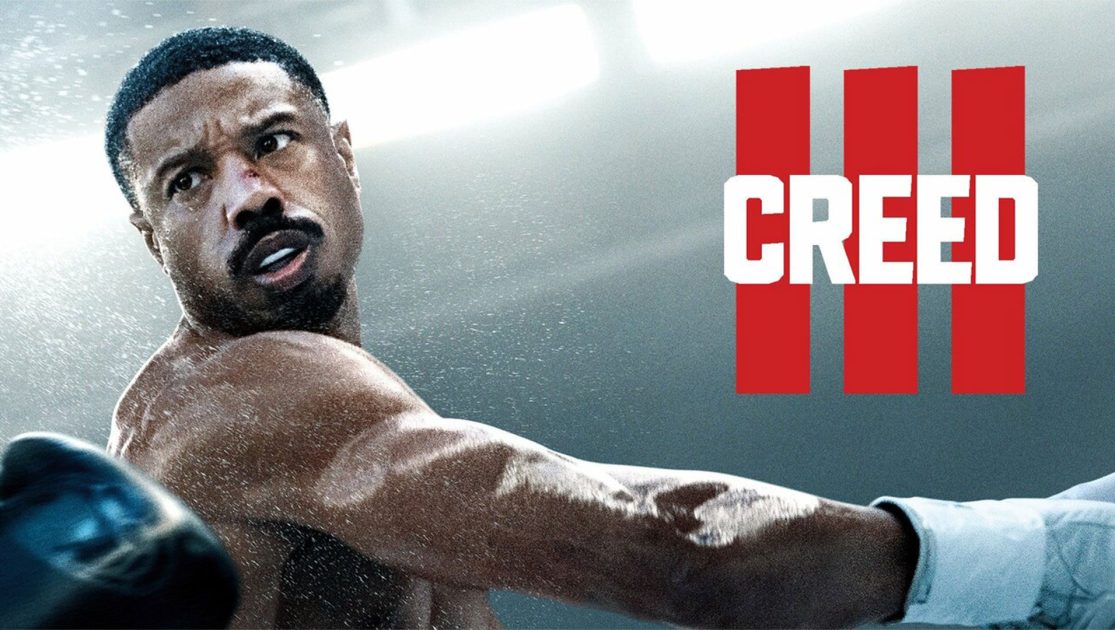مایکل بی جردن فیلم چهارم «Creed» را کارگردانی می‌کند