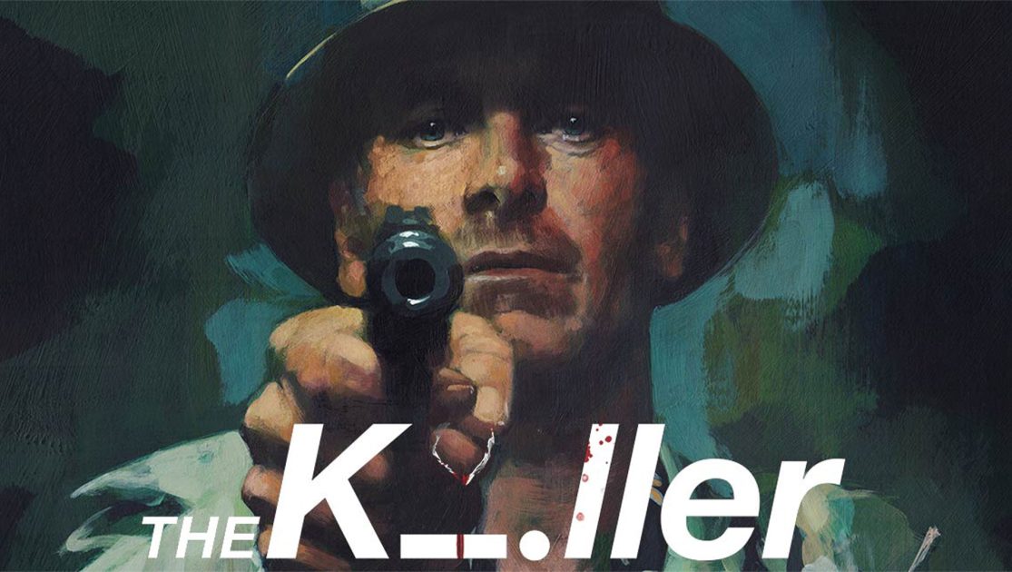 نسخه-با-کیفیت-فیلم-«The-Killer»-منتشر-شد